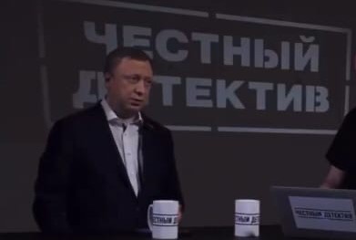 Известный тележурналист обратился к главе Следкома о ходе расследования убийства двух девушек в Бурятии Известный тележурналист обратился к главе Следкома о ходе расследования убийства двух девушек в Бурятии