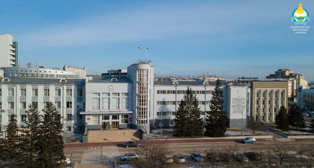 1 декабря в Бурятии снимут частичный локдаун 1 декабря в Бурятии снимут частичный локдаун