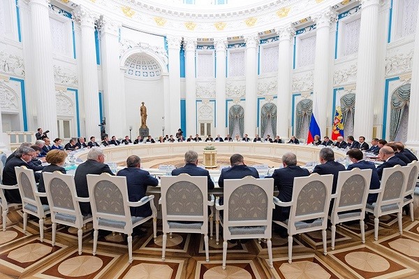 СПЧ раскритиковал строительство завода по розливу воды на Байкале СПЧ раскритиковал строительство завода по розливу воды на Байкале