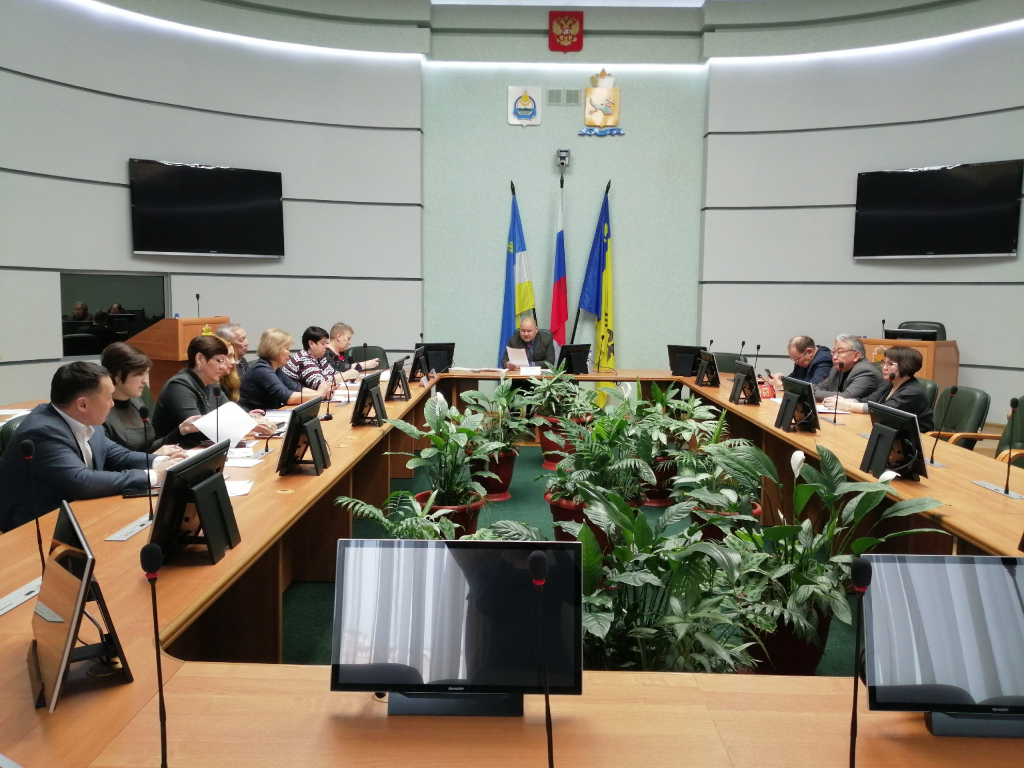 У Улан-Удэ может появиться свой Уполномоченный по правам ребенка У Улан-Удэ может появиться свой Уполномоченный по правам ребенка