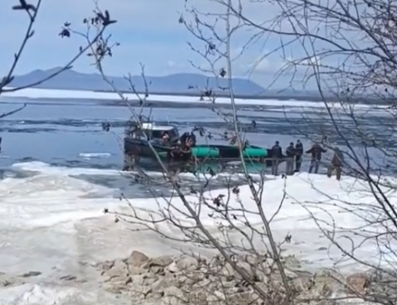 Приговор судоводителю по делу о гибели пяти человек на Байкале вступил в силу Приговор судоводителю по делу о гибели пяти человек на Байкале вступил в силу