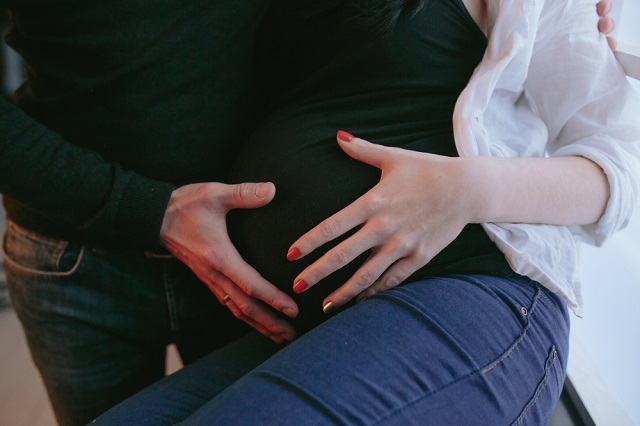 В Бурятии беременных призывают обследоваться на ВИЧ В Бурятии беременных призывают обследоваться на ВИЧ