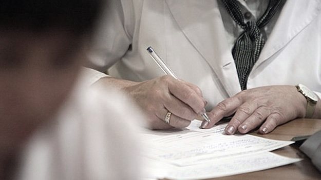 В Бурятии осуждены врачи-педиатры за смерть 6-летнего ребенка В Бурятии осуждены врачи-педиатры за смерть 6-летнего ребенка