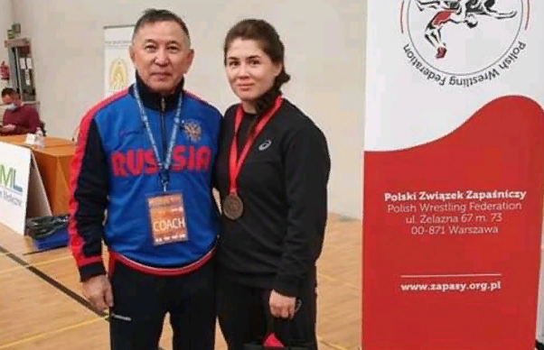 ��������� ����������� �������� ������������� ������ �� ������� ������ Poland Open-2020