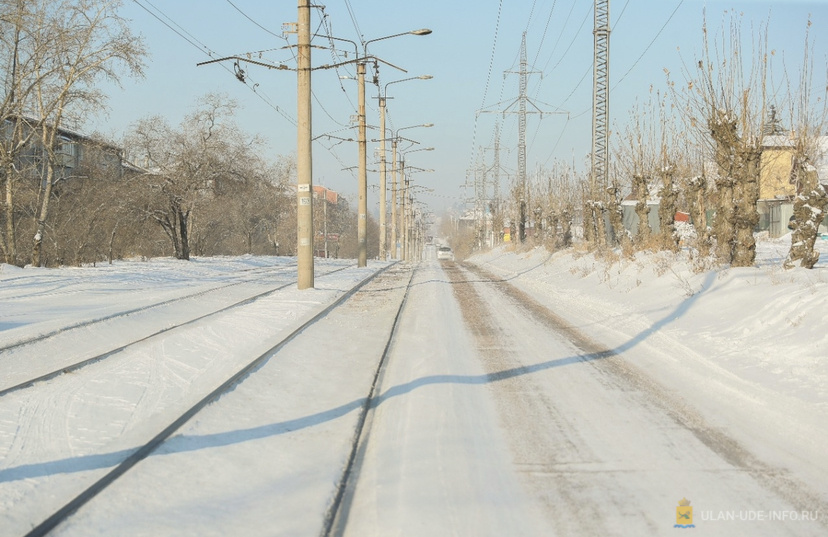 В Улан-Удэ отремонтируют дорогу по улице Чертенкова В Улан-Удэ отремонтируют дорогу по улице Чертенкова