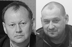 Сейчас региональный оператор совместно с природоохранными структурами навтыкал по периметру фотоловушек, и люди теперь бояться вываливать мусор в лес (08.07.2019) Сейчас региональный оператор совместно с природоохранными структурами навтыкал по периметру фотоловушек, и люди теперь бояться вываливать мусор в лес (08.07.2019)