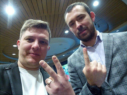 Мнение: «У Бато Багдаева есть и личные, и, наверное, концептуальные обиды – он всегда любит критиковать Мархаева, а Вячеслав Михайлович в эти моменты теряется, впадает в ступор, и ничего не отвечает» Мнение: «У Бато Багдаева есть и личные, и, наверное, концептуальные обиды – он всегда любит критиковать Мархаева, а Вячеслав Михайлович в эти моменты теряется, впадает в ступор, и ничего не отвечает»