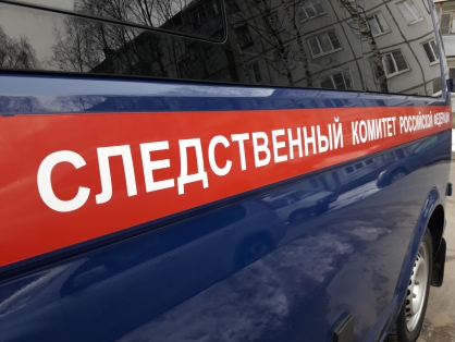Двух жителей Забайкалья задержали за убийство подростка Двух жителей Забайкалья задержали за убийство подростка