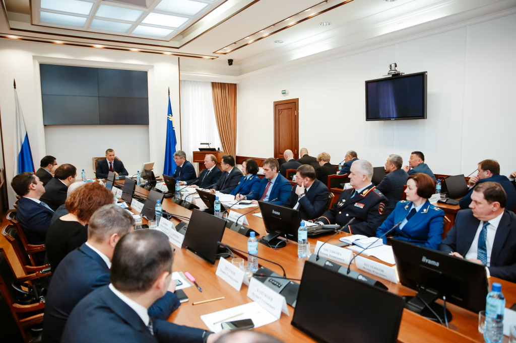 Полпред президента раскритиковал Минприроды РФ из-за Тункинского нацпарка Полпред президента раскритиковал Минприроды РФ из-за Тункинского нацпарка