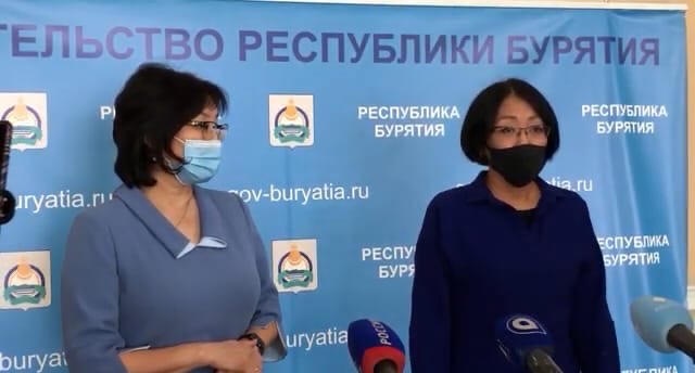 "Выраженных симптомов нет": Стало известно о состоянии врачей РКБ, заболевших коронавирусом "Выраженных симптомов нет": Стало известно о состоянии врачей РКБ, заболевших коронавирусом