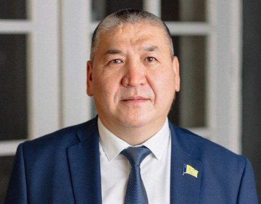 Поздравление председателя Улан-Удэнского городского Совета депутатов с Днём энергетика Поздравление председателя Улан-Удэнского городского Совета депутатов с Днём энергетика