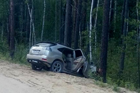 1,5-месячный ребенок получил травмы в ДТП в Бурятии 1,5-месячный ребенок получил травмы в ДТП в Бурятии