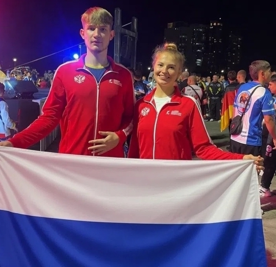 Два спортсмена из Бурятии выступят на чемпионате мира по кикбоксингу под флагом России Два спортсмена из Бурятии выступят на чемпионате мира по кикбоксингу под флагом России