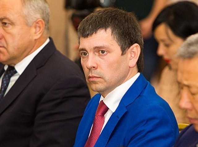 Руководитель "Читаэнергосбыта" Алексей Гончаров принял участие во встрече с представителями органов власти и общественностью Республики Бурятия Руководитель "Читаэнергосбыта" Алексей Гончаров принял участие во встрече с представителями органов власти и общественностью Республики Бурятия