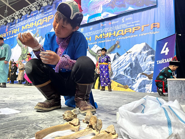 � ����-��� ������� ������������� ������������ �� ���������� ��������� �����