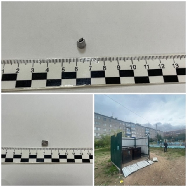 В Улан–Удэ устанавливаются обстоятельства причинения телесных повреждений подростку В Улан–Удэ устанавливаются обстоятельства причинения телесных повреждений подростку