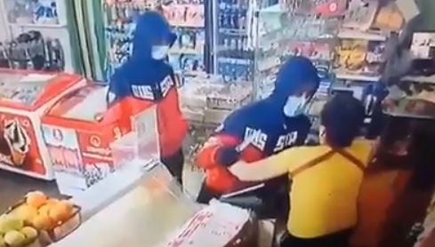 Магазин Баргузин Улан Удэ