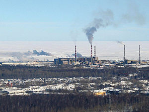 На Байкальском ЦБК предстоит утилизировать 150 тыс. куб. м надшламовых вод На Байкальском ЦБК предстоит утилизировать 150 тыс. куб. м надшламовых вод