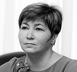 Ребёнок идёт в школу, и он знает - его успешность обязательно найдут - вот тогда у нас родители будут доверять школе (12.11.2019) Ребёнок идёт в школу, и он знает - его успешность обязательно найдут - вот тогда у нас родители будут доверять школе (12.11.2019)