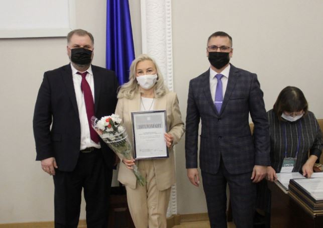 � ������������� ������� ��������� ����������� ������ �������� "�����"