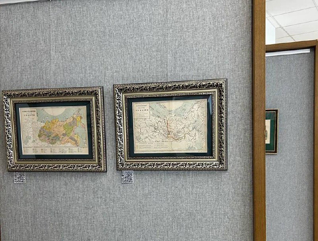 Гравюры об истории Бурятии представлены на Восточном экономическом форуме Гравюры об истории Бурятии представлены на Восточном экономическом форуме