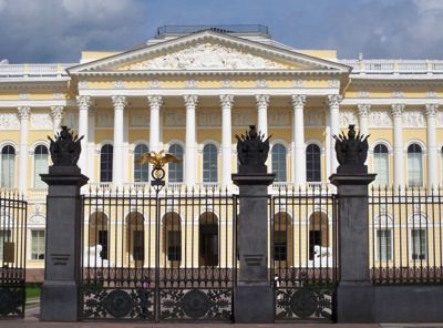 В Улан-Удэ откроется филиал Русского музея В Улан-Удэ откроется филиал Русского музея