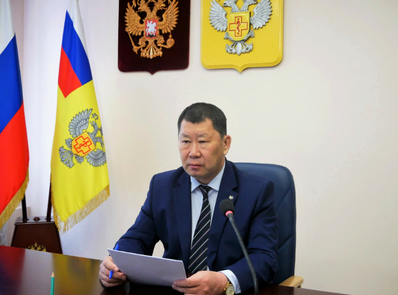 Главный санврач Бурятии: "Заболеваемость COVID снижается, но в стационарах все еще много пациентов" Главный санврач Бурятии: "Заболеваемость COVID снижается, но в стационарах все еще много пациентов"