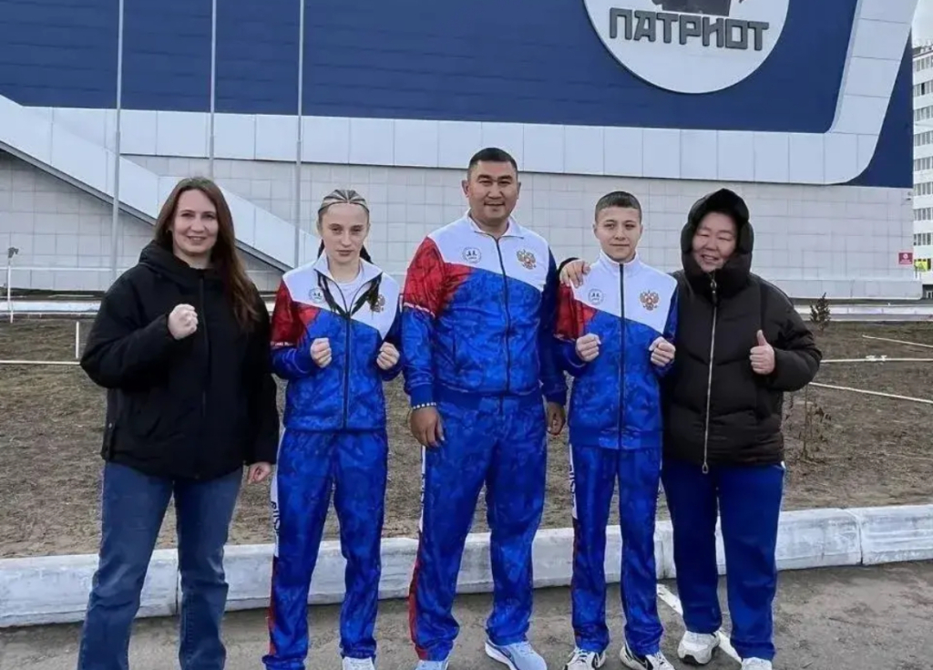 Спортсмены Бурятии выступают на чемпионате и первенстве Европы по муайтай Спортсмены Бурятии выступают на чемпионате и первенстве Европы по муайтай