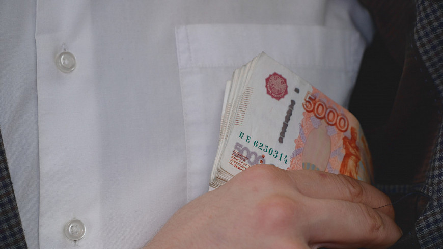 В Бурятии лжесотрудники Роспотребнадзора обманывают предпринимателей В Бурятии лжесотрудники Роспотребнадзора обманывают предпринимателей