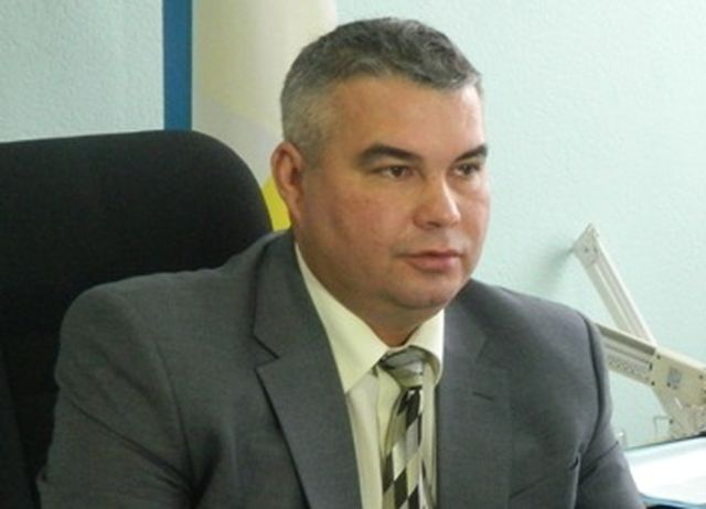 СМИ: задержан глава Заиграевского района Бурятии СМИ: задержан глава Заиграевского района Бурятии