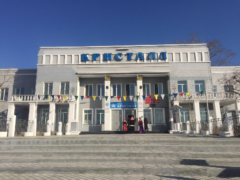 Детской школе искусств №13 в Улан-Удэ присвоили имя композитора Сергея Манжигеева Детской школе искусств №13 в Улан-Удэ присвоили имя композитора Сергея Манжигеева
