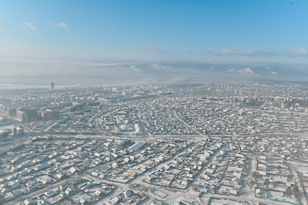 Бурятия заняла 73 место в итоговом рейтинге регионов Бурятия заняла 73 место в итоговом рейтинге регионов