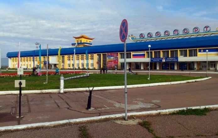 Аэропорт «Байкал» начнет принимать первые международные рейсы с 1 июня Аэропорт «Байкал» начнет принимать первые международные рейсы с 1 июня