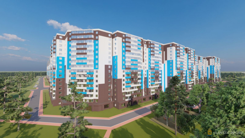В Улан-Удэ готовят к запуску домостроительный комбинат В Улан-Удэ готовят к запуску домостроительный комбинат