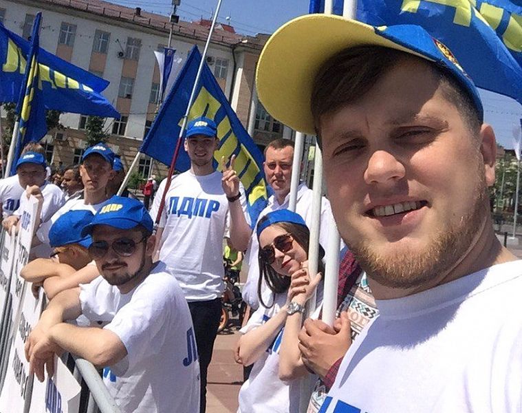 Мнение: «Моя личная позиция – в ДФО и в Бурятии надо, наоборот, понижать пенсионный возраст – у нас огромный отток населения, и совсем несладкие условия жизни» Мнение: «Моя личная позиция – в ДФО и в Бурятии надо, наоборот, понижать пенсионный возраст – у нас огромный отток населения, и совсем несладкие условия жизни»