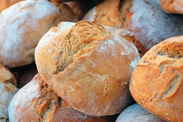 Где в Улан-Удэ купить свежеиспеченный хлеб? Где в Улан-Удэ купить свежеиспеченный хлеб?