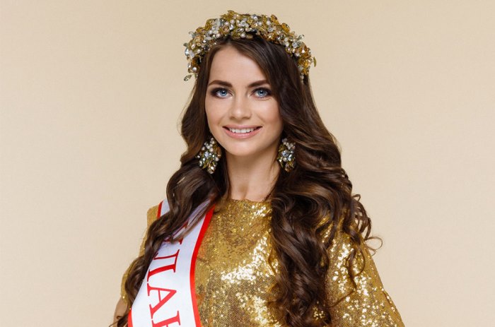 Сотрудница полиции из Бурятии вышла в финал конкурса «Миссис Россия Мира-2019» Сотрудница полиции из Бурятии вышла в финал конкурса «Миссис Россия Мира-2019»