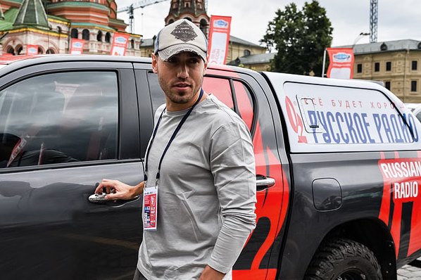 Бурятия впервые примет этап Международного ралли "Шёлковый путь" Бурятия впервые примет этап Международного ралли "Шёлковый путь"