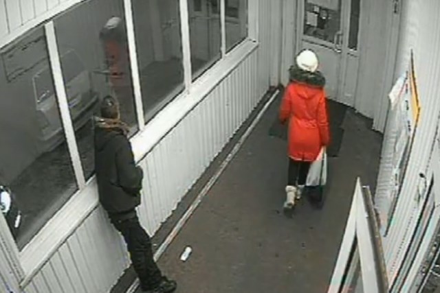Насильник в пригороде Улан-Удэ напал на женщину под мостом ► Насильник в пригороде Улан-Удэ напал на женщину под мостом ►