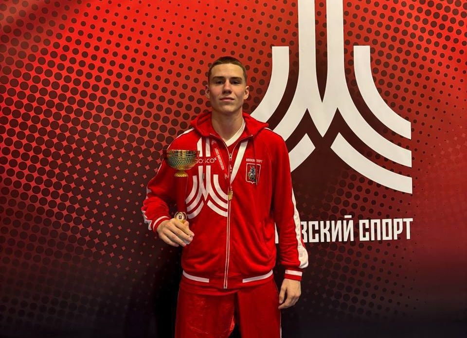 Кикбоксёр из Бурятии выиграл на всероссийских соревнованиях Кикбоксёр из Бурятии выиграл на всероссийских соревнованиях