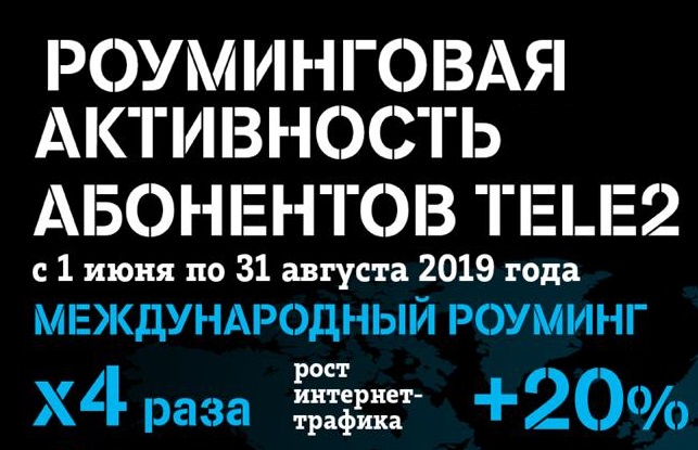 ��������-������ ��������� Tele2 ������� � ������������� �������� ����� � 3 ����