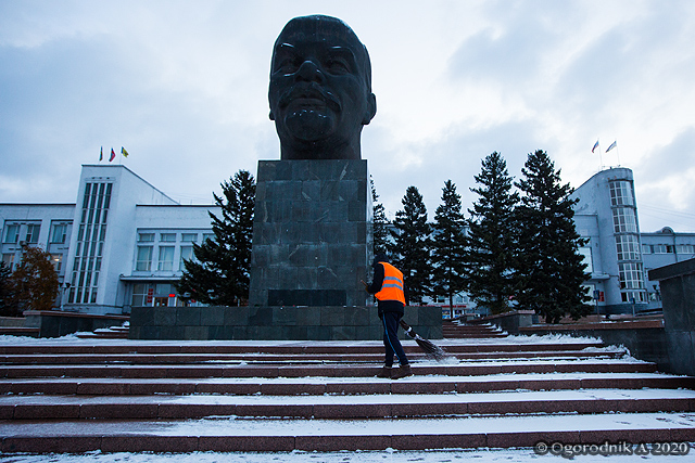 Бурятия улучшила позиции в рейтинге качества жизни Бурятия улучшила позиции в рейтинге качества жизни