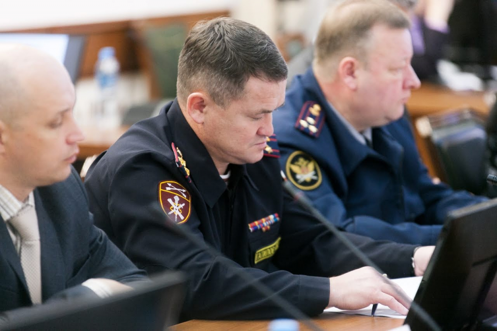 Опыт Бурятии по борьбе с коноплей передадут другим регионам Опыт Бурятии по борьбе с коноплей передадут другим регионам