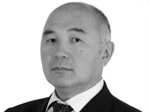 Умер директор "Бурятмяспром" Александр Ивахинов Умер директор "Бурятмяспром" Александр Ивахинов