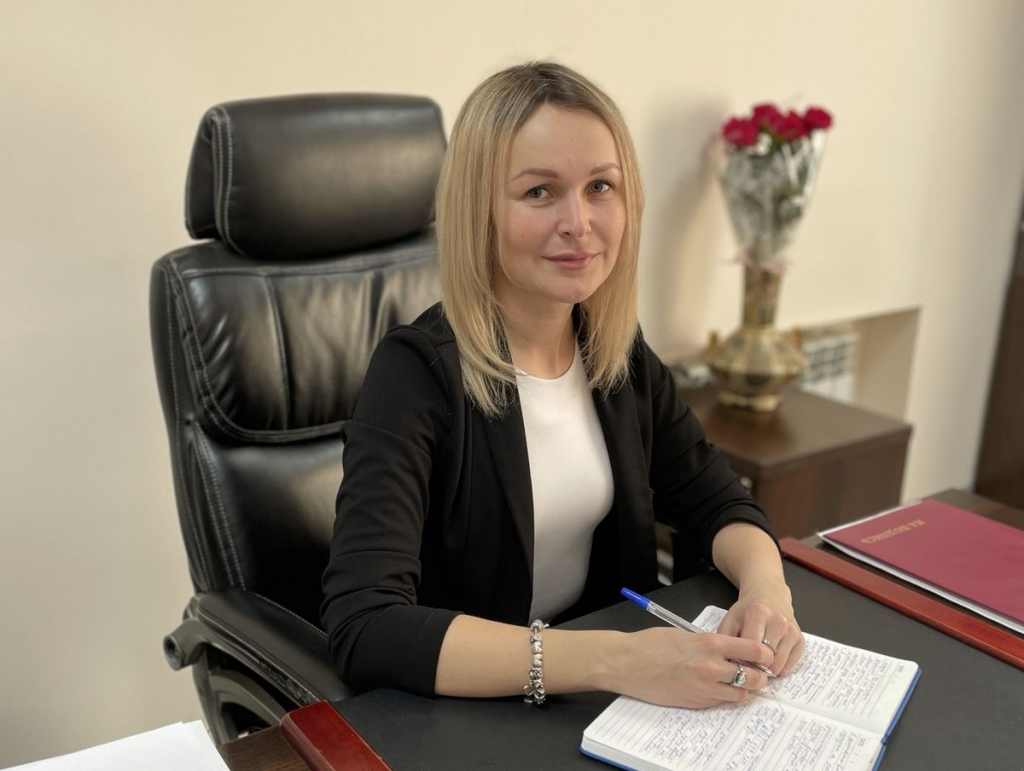Мэр Улан-Удэ назначил нового директора городского лесничества Мэр Улан-Удэ назначил нового директора городского лесничества