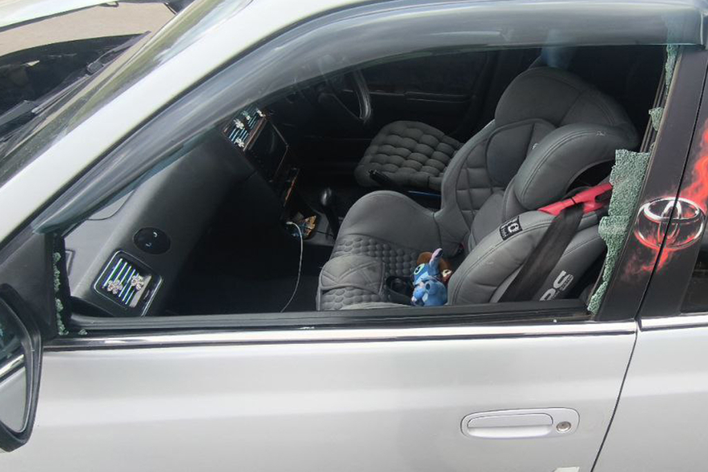 Виновница аварии в Улан–Удэ с вылетевшей в окно девочкой до этого несколько раз нарушала правила перевозки ребёнка Виновница аварии в Улан–Удэ с вылетевшей в окно девочкой до этого несколько раз нарушала правила перевозки ребёнка