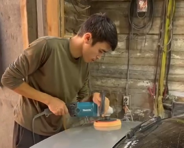 В Бурятии социальный контракт помогает ветеранам СВО быстрее вернуться к мирной профессии В Бурятии социальный контракт помогает ветеранам СВО быстрее вернуться к мирной профессии