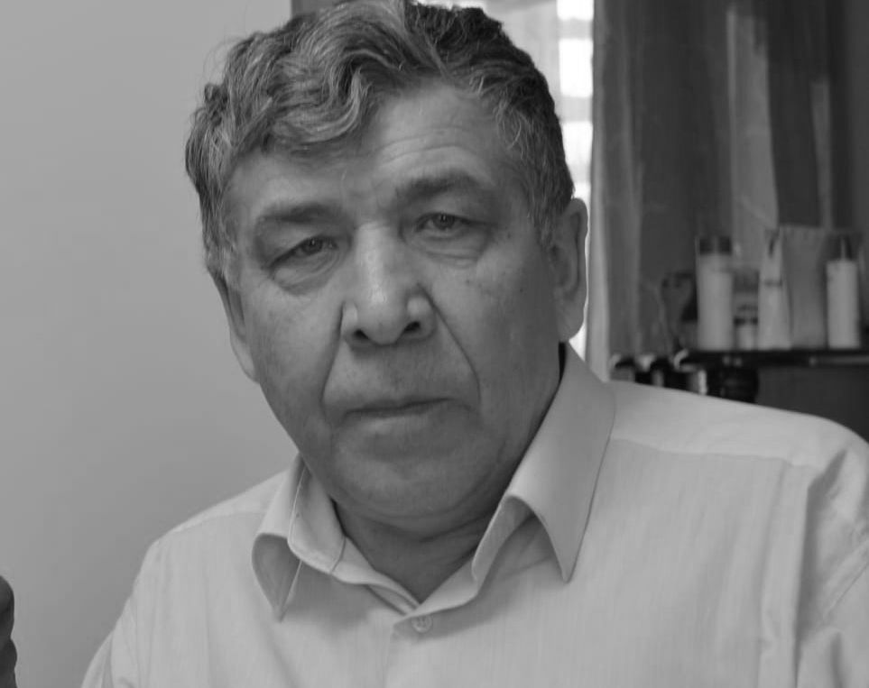 Скончался бывший первый замминистра сельского хозяйства и продовольствия Бурятии Скончался бывший первый замминистра сельского хозяйства и продовольствия Бурятии