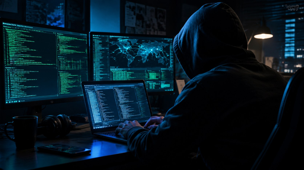 Число IT–преступлений в Бурятии снизилось почти на треть Число IT–преступлений в Бурятии снизилось почти на треть