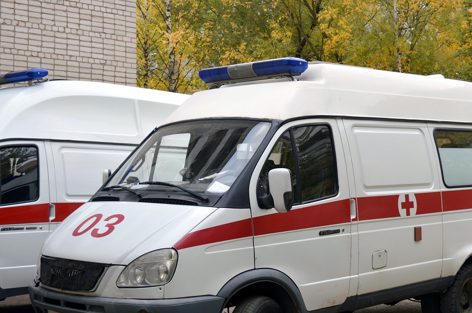 В Бурятии нарушают права паллиативных пациентов В Бурятии нарушают права паллиативных пациентов